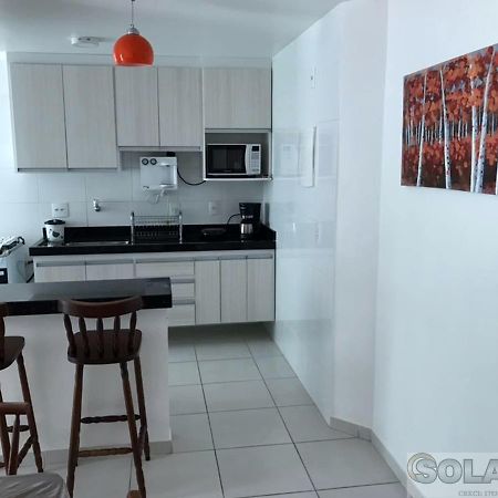 Apartment Bellevie Arraial do Cabo Buitenkant foto