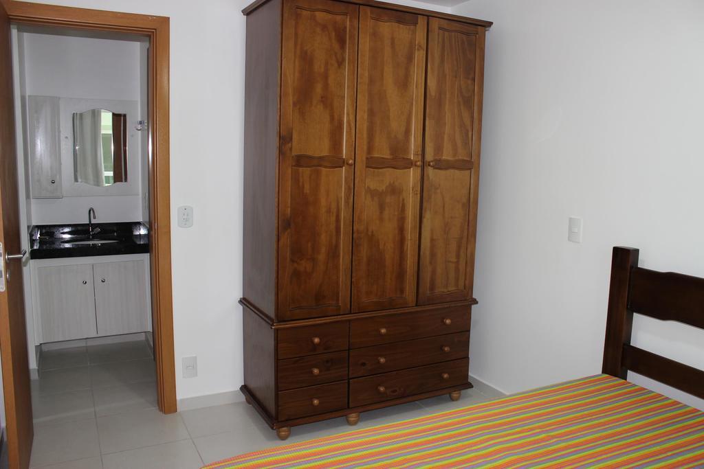 Apartment Bellevie Arraial do Cabo Buitenkant foto